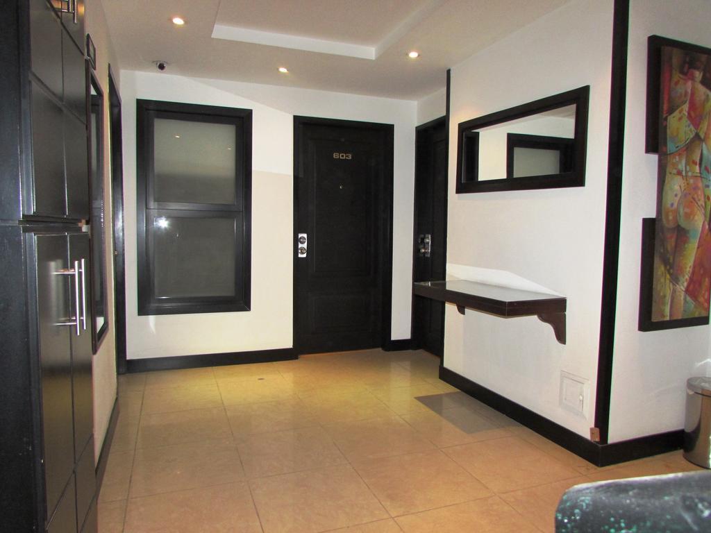 Hotel American Deluxe Bogota Ngoại thất bức ảnh