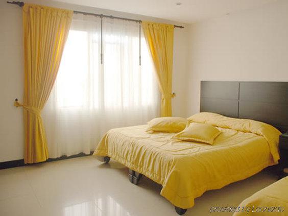 Hotel American Deluxe Bogota Phòng bức ảnh